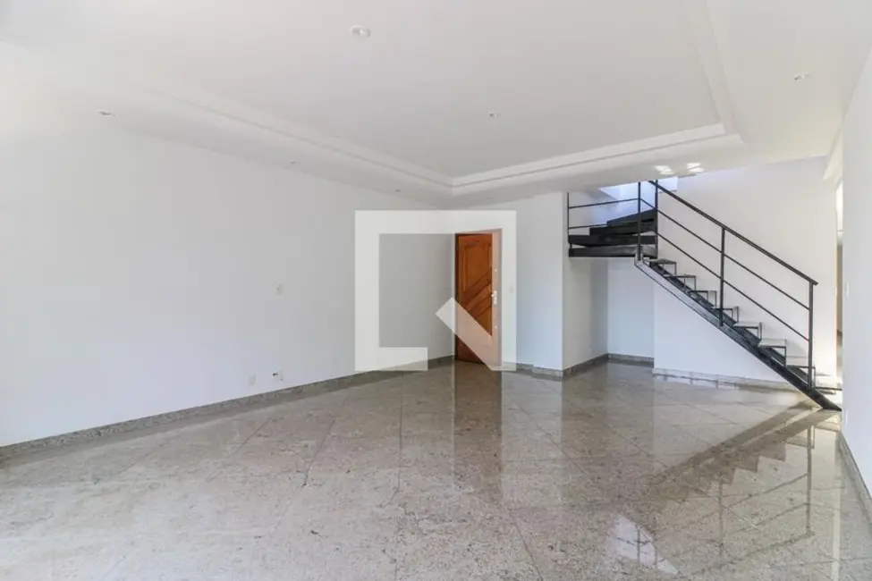 Foto 4 de Apartamento com 4 quartos à venda, 360m2 em Rio De Janeiro - RJ