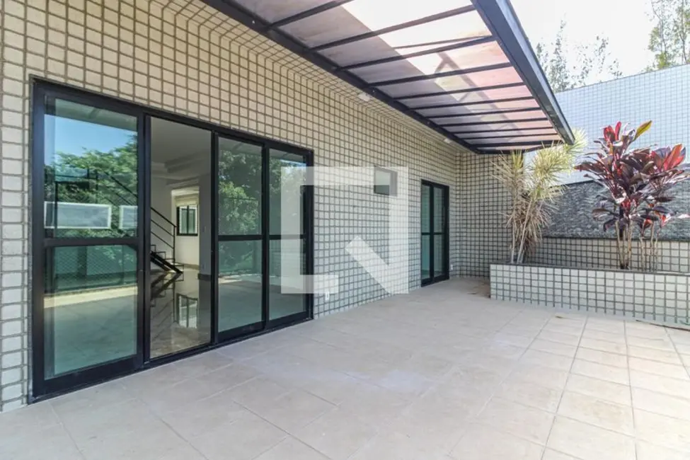 Foto 8 de Apartamento com 4 quartos à venda, 360m2 em Rio De Janeiro - RJ