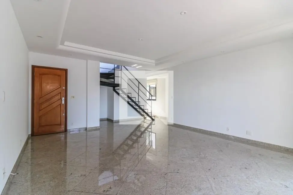 Foto 1 de Apartamento com 4 quartos à venda, 360m2 em Rio De Janeiro - RJ