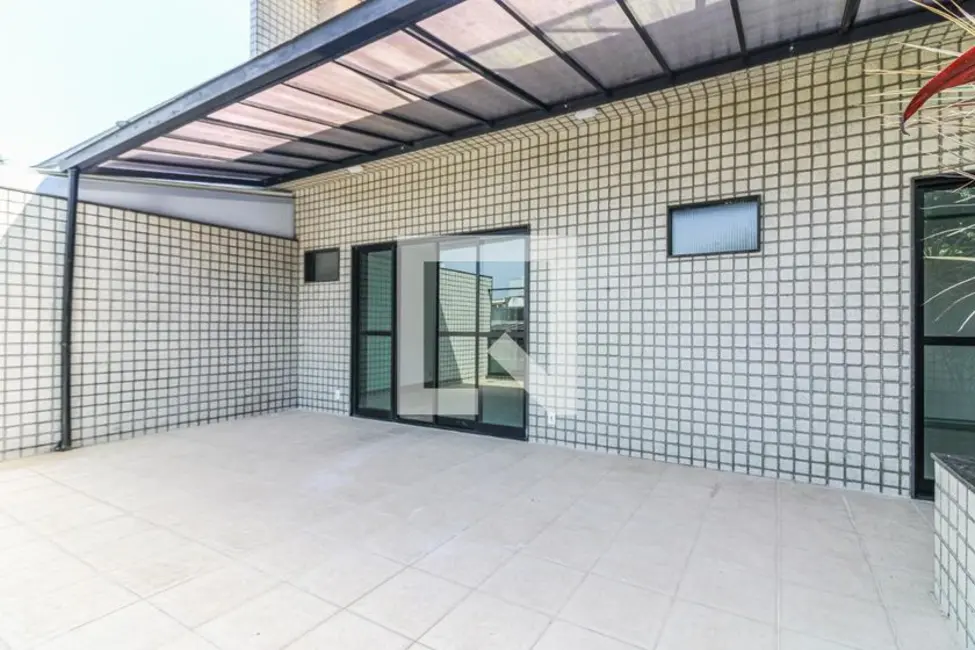Foto 7 de Apartamento com 4 quartos à venda, 360m2 em Rio De Janeiro - RJ