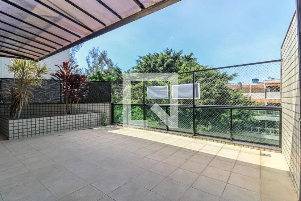 Foto 5 de Apartamento com 4 quartos à venda, 360m2 em Rio De Janeiro - RJ