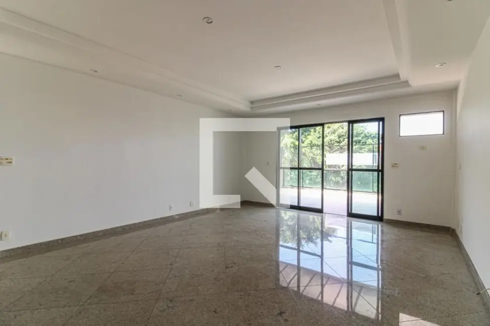 Foto 2 de Apartamento com 4 quartos à venda, 360m2 em Rio De Janeiro - RJ