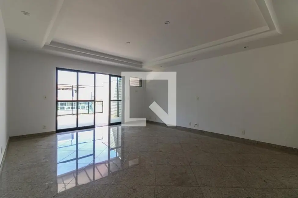 Foto 3 de Apartamento com 4 quartos à venda, 360m2 em Rio De Janeiro - RJ
