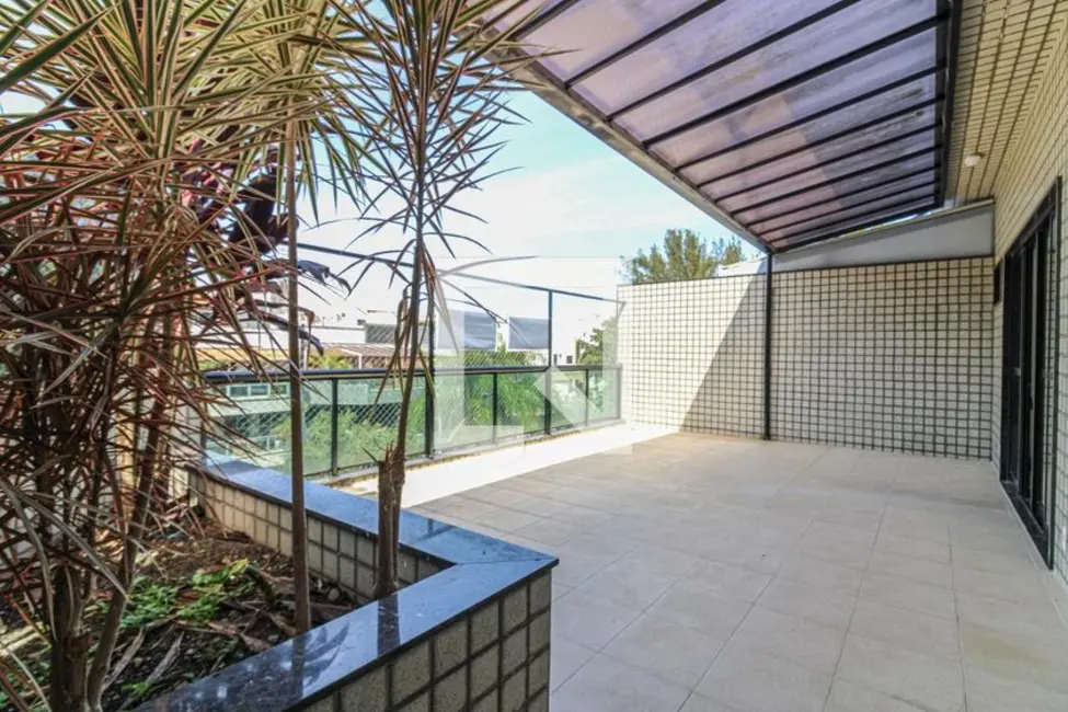 Foto 6 de Apartamento com 4 quartos à venda, 360m2 em Rio De Janeiro - RJ