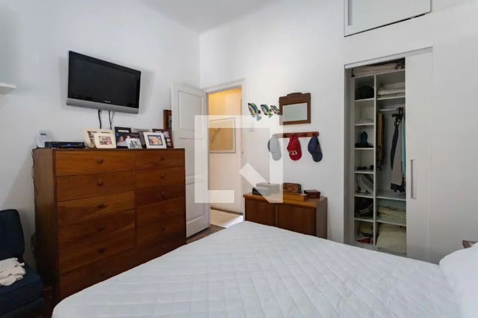 Foto 8 de Apartamento com 3 quartos à venda, 83m2 em Botafogo, Rio De Janeiro - RJ