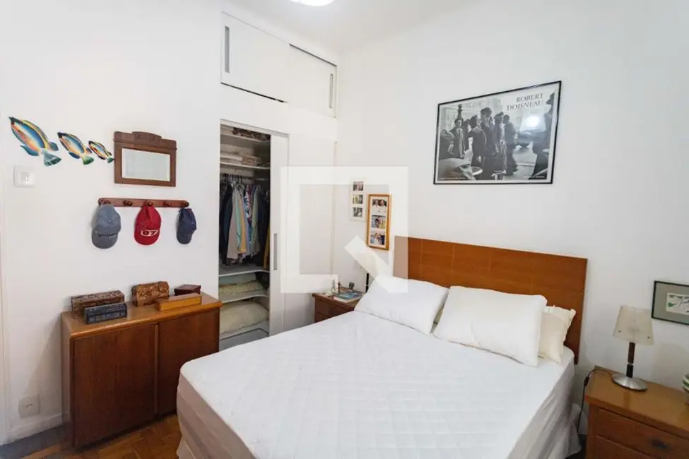 Foto 7 de Apartamento com 3 quartos à venda, 83m2 em Botafogo, Rio De Janeiro - RJ