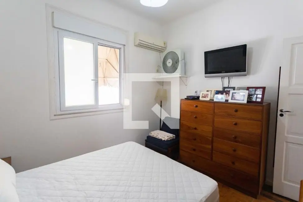 Foto 9 de Apartamento com 3 quartos à venda, 83m2 em Botafogo, Rio De Janeiro - RJ