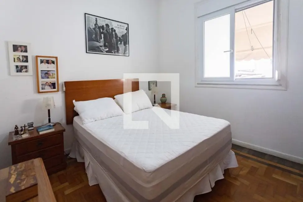 Foto 6 de Apartamento com 3 quartos à venda, 83m2 em Botafogo, Rio De Janeiro - RJ