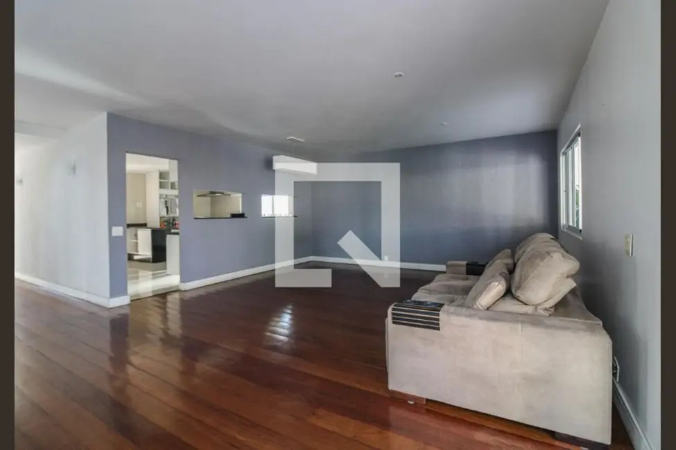 Casa com 5 quartos à venda, 520m2 em Rio De Janeiro - RJ - imagem 3 Foto 3 de Casa com 5 quartos à venda, 520m2 em Rio De Janeiro - RJ