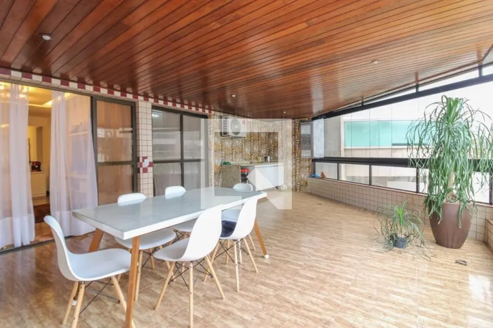 Apartamento com 2 quartos à venda, 90m2 em Rio De Janeiro - RJ - imagem 6 Foto 6 de Apartamento com 2 quartos à venda, 90m2 em Rio De Janeiro - RJ