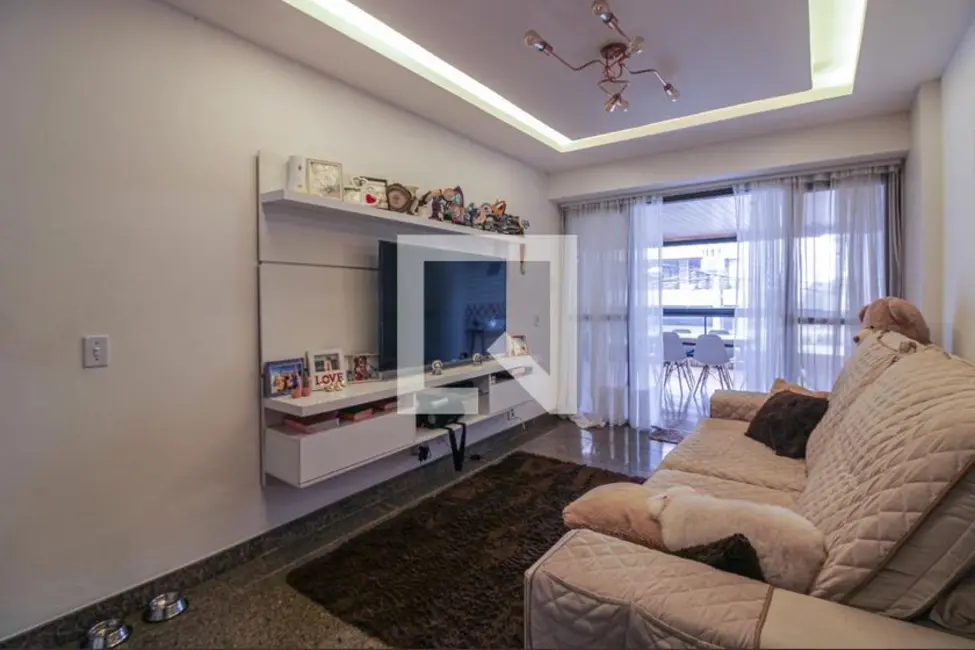 Apartamento com 2 quartos à venda, 90m2 em Rio De Janeiro - RJ - imagem 1 Foto 1 de Apartamento com 2 quartos à venda, 90m2 em Rio De Janeiro - RJ