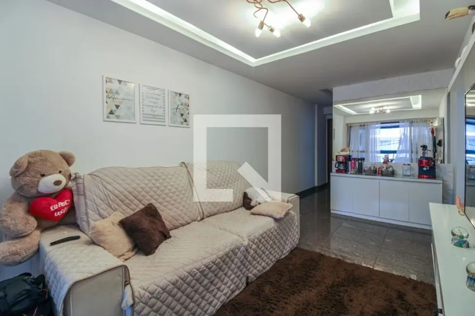 Apartamento com 2 quartos à venda, 90m2 em Rio De Janeiro - RJ - imagem 4 Foto 4 de Apartamento com 2 quartos à venda, 90m2 em Rio De Janeiro - RJ