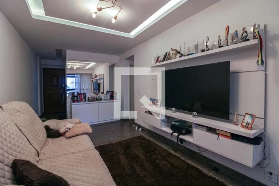Apartamento com 2 quartos à venda, 90m2 em Rio De Janeiro - RJ - imagem 3 Foto 3 de Apartamento com 2 quartos à venda, 90m2 em Rio De Janeiro - RJ