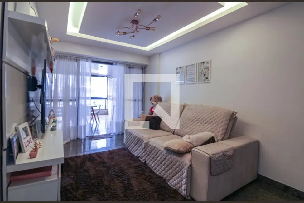 Apartamento com 2 quartos à venda, 90m2 em Rio De Janeiro - RJ - imagem 2 Foto 2 de Apartamento com 2 quartos à venda, 90m2 em Rio De Janeiro - RJ