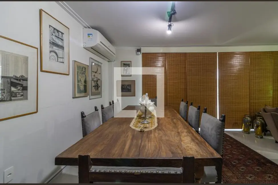Apartamento com 3 quartos à venda, 340m2 em Rio De Janeiro - RJ - imagem 4 Foto 4 de Apartamento com 3 quartos à venda, 340m2 em Rio De Janeiro - RJ