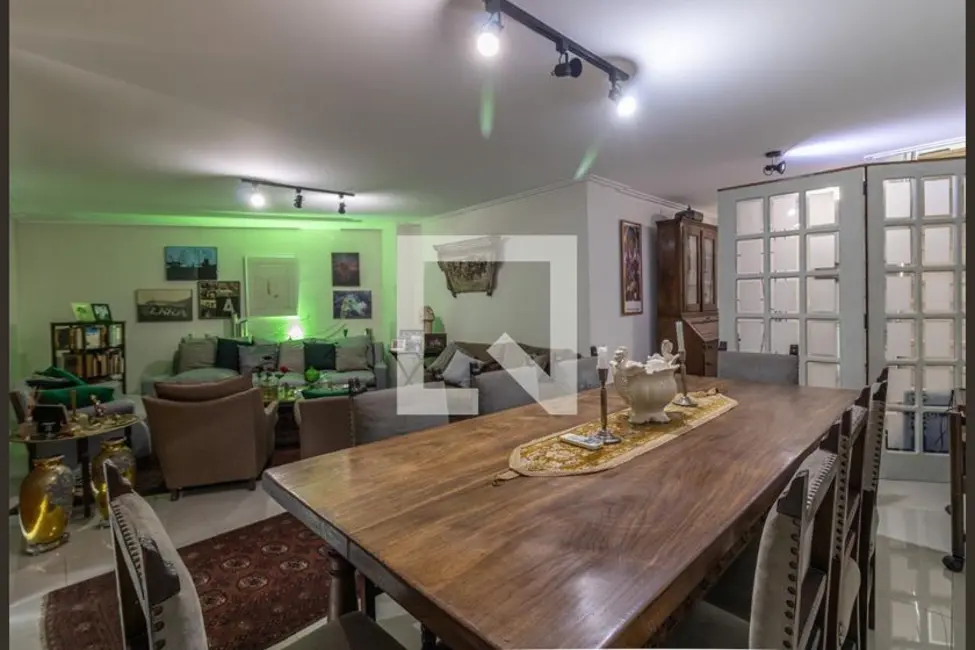 Apartamento com 3 quartos à venda, 340m2 em Rio De Janeiro - RJ - imagem 5 Foto 5 de Apartamento com 3 quartos à venda, 340m2 em Rio De Janeiro - RJ