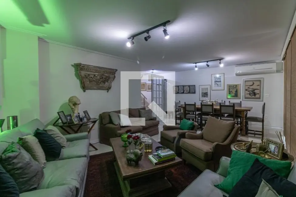 Apartamento com 3 quartos à venda, 340m2 em Rio De Janeiro - RJ - imagem 6 Foto 6 de Apartamento com 3 quartos à venda, 340m2 em Rio De Janeiro - RJ