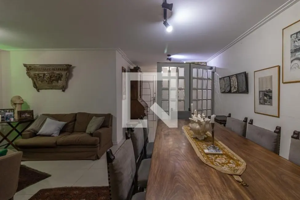 Apartamento com 3 quartos à venda, 340m2 em Rio De Janeiro - RJ - imagem 3 Foto 3 de Apartamento com 3 quartos à venda, 340m2 em Rio De Janeiro - RJ