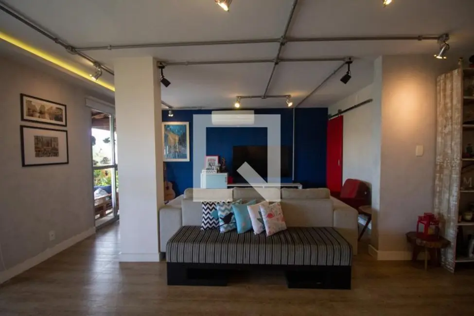 Apartamento com 3 quartos à venda, 176m2 em Rio De Janeiro - RJ - imagem 4 Foto 4 de Apartamento com 3 quartos à venda, 176m2 em Rio De Janeiro - RJ