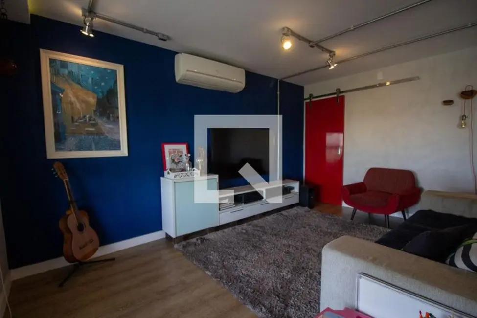 Apartamento com 3 quartos à venda, 176m2 em Rio De Janeiro - RJ - imagem 6 Foto 6 de Apartamento com 3 quartos à venda, 176m2 em Rio De Janeiro - RJ