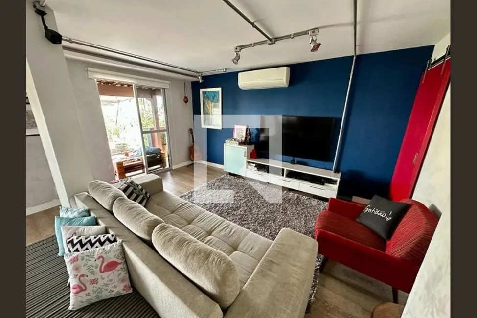 Apartamento com 3 quartos à venda, 176m2 em Rio De Janeiro - RJ - imagem 1 Foto 1 de Apartamento com 3 quartos à venda, 176m2 em Rio De Janeiro - RJ