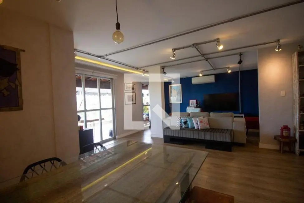 Apartamento com 3 quartos à venda, 176m2 em Rio De Janeiro - RJ - imagem 3 Foto 3 de Apartamento com 3 quartos à venda, 176m2 em Rio De Janeiro - RJ