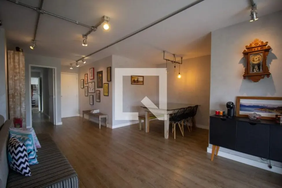 Apartamento com 3 quartos à venda, 176m2 em Rio De Janeiro - RJ - imagem 5 Foto 5 de Apartamento com 3 quartos à venda, 176m2 em Rio De Janeiro - RJ