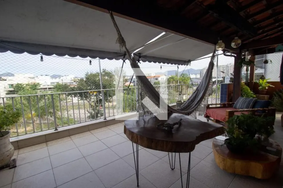 Apartamento com 3 quartos à venda, 176m2 em Rio De Janeiro - RJ - imagem 8 Foto 8 de Apartamento com 3 quartos à venda, 176m2 em Rio De Janeiro - RJ