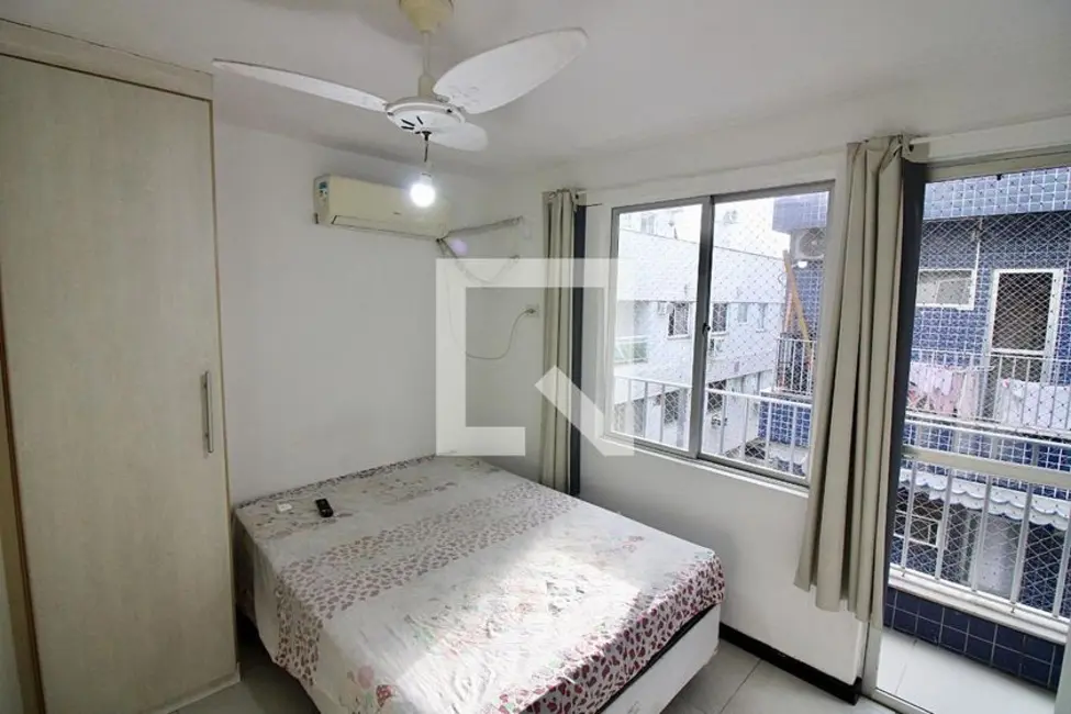 Foto 9 de Apartamento com 3 quartos à venda, 83m2 em Rio De Janeiro - RJ