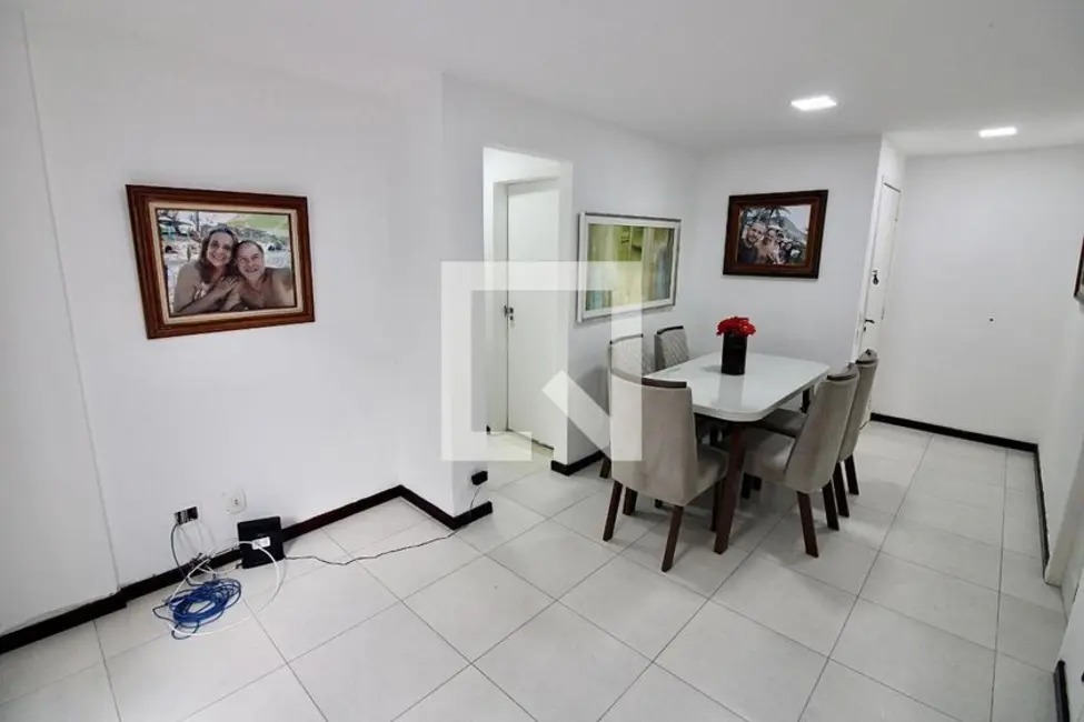 Foto 3 de Apartamento com 3 quartos à venda, 83m2 em Rio De Janeiro - RJ