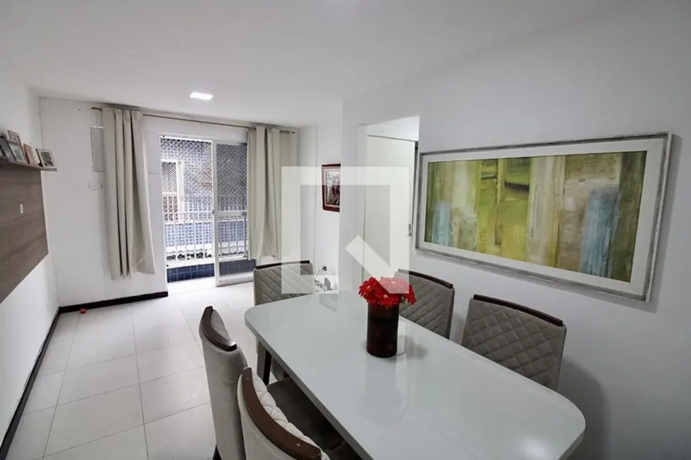 Foto 1 de Apartamento com 3 quartos à venda, 83m2 em Rio De Janeiro - RJ