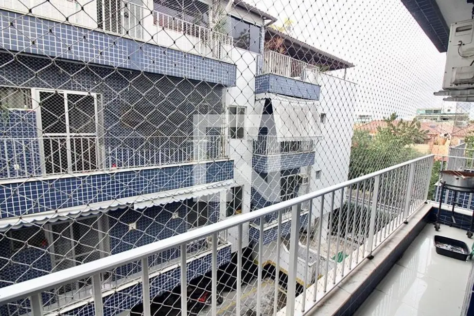 Foto 6 de Apartamento com 3 quartos à venda, 83m2 em Rio De Janeiro - RJ