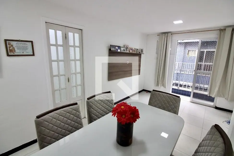 Foto 2 de Apartamento com 3 quartos à venda, 83m2 em Rio De Janeiro - RJ