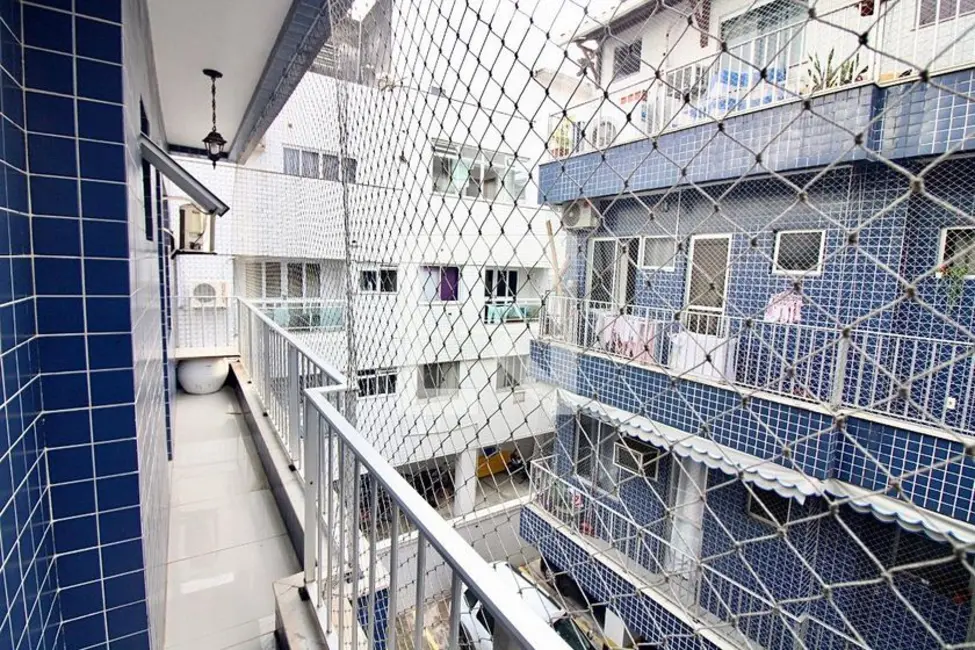 Foto 7 de Apartamento com 3 quartos à venda, 83m2 em Rio De Janeiro - RJ