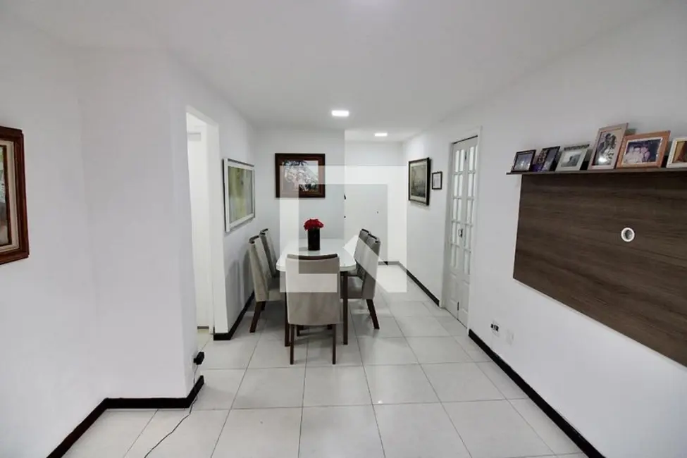 Foto 5 de Apartamento com 3 quartos à venda, 83m2 em Rio De Janeiro - RJ