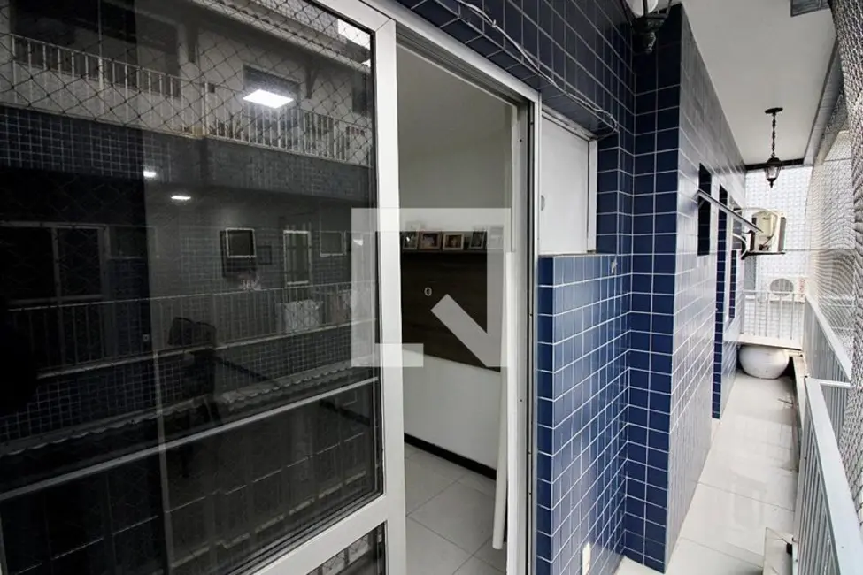 Foto 8 de Apartamento com 3 quartos à venda, 83m2 em Rio De Janeiro - RJ