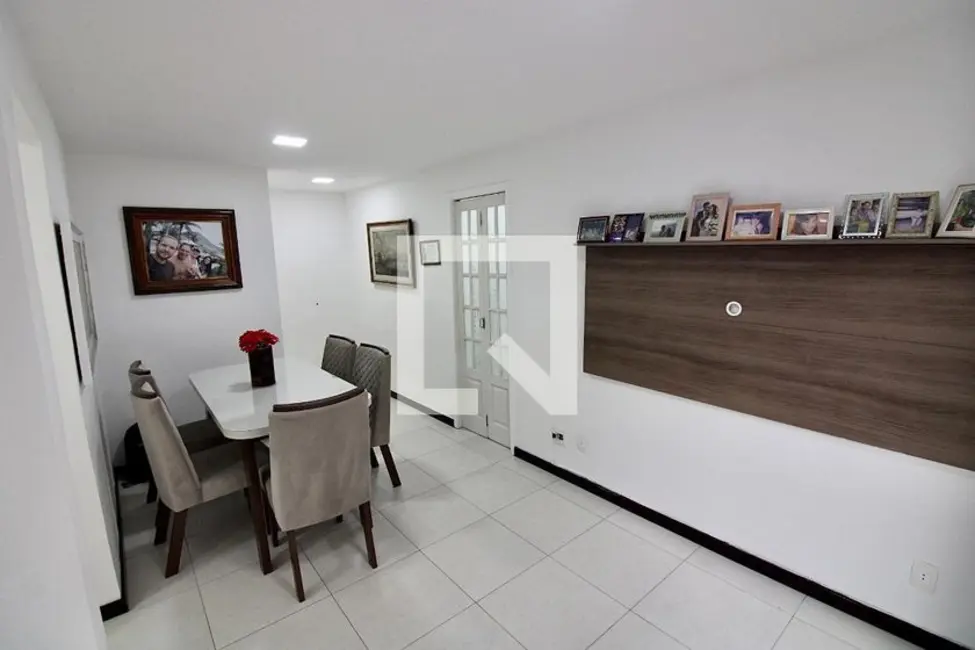 Foto 4 de Apartamento com 3 quartos à venda, 83m2 em Rio De Janeiro - RJ