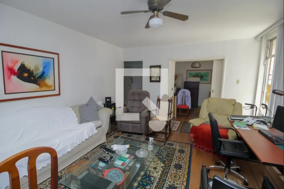 Foto 5 de Apartamento com 3 quartos à venda, 202m2 em Botafogo, Rio De Janeiro - RJ