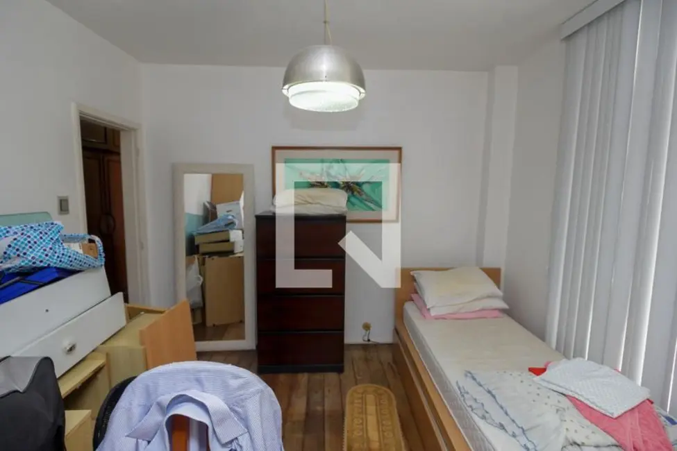 Foto 7 de Apartamento com 3 quartos à venda, 202m2 em Botafogo, Rio De Janeiro - RJ