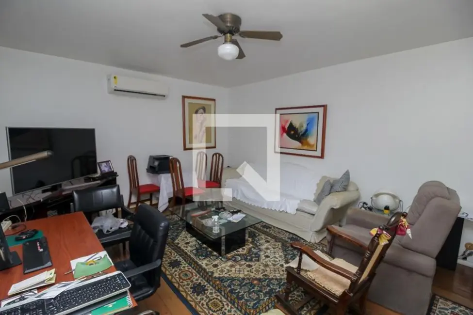Foto 4 de Apartamento com 3 quartos à venda, 202m2 em Botafogo, Rio De Janeiro - RJ