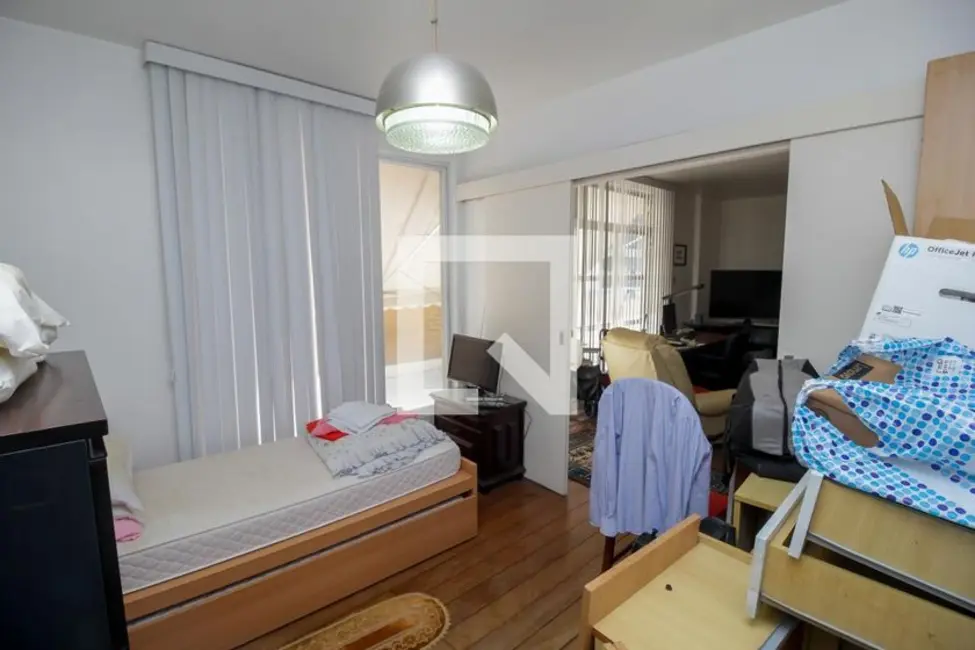 Foto 8 de Apartamento com 3 quartos à venda, 202m2 em Botafogo, Rio De Janeiro - RJ