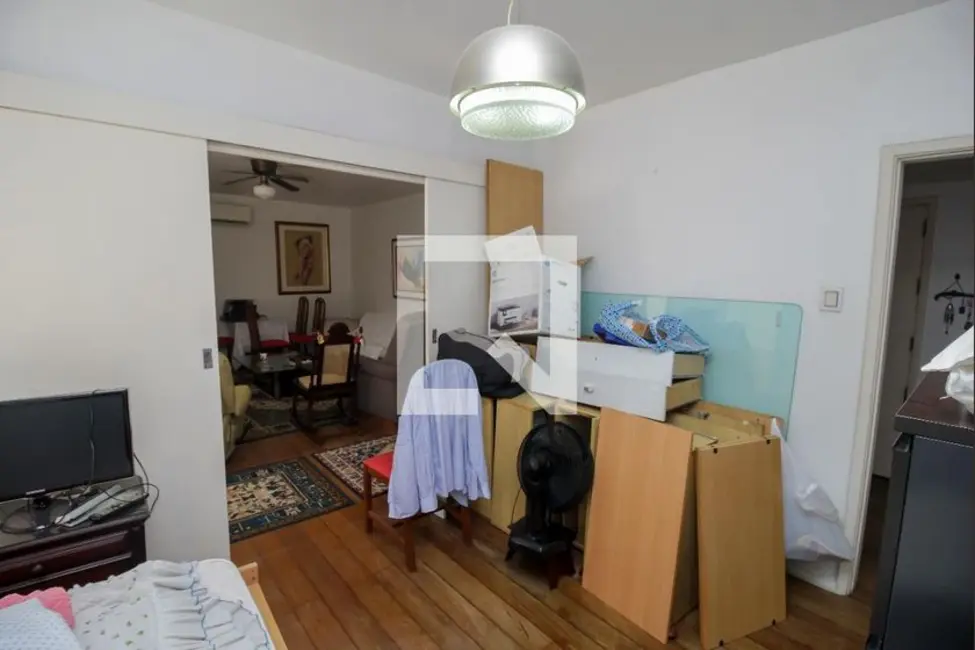 Foto 9 de Apartamento com 3 quartos à venda, 202m2 em Botafogo, Rio De Janeiro - RJ