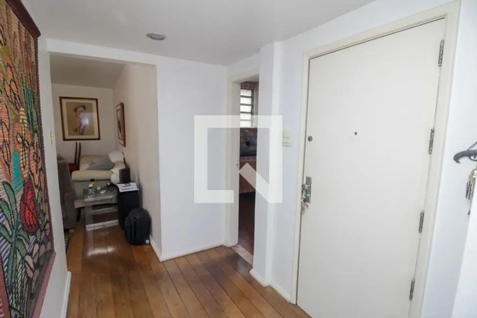 Foto 2 de Apartamento com 3 quartos à venda, 202m2 em Botafogo, Rio De Janeiro - RJ