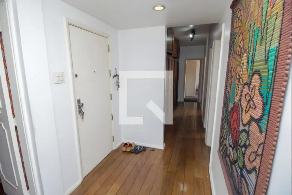 Foto 1 de Apartamento com 3 quartos à venda, 202m2 em Botafogo, Rio De Janeiro - RJ