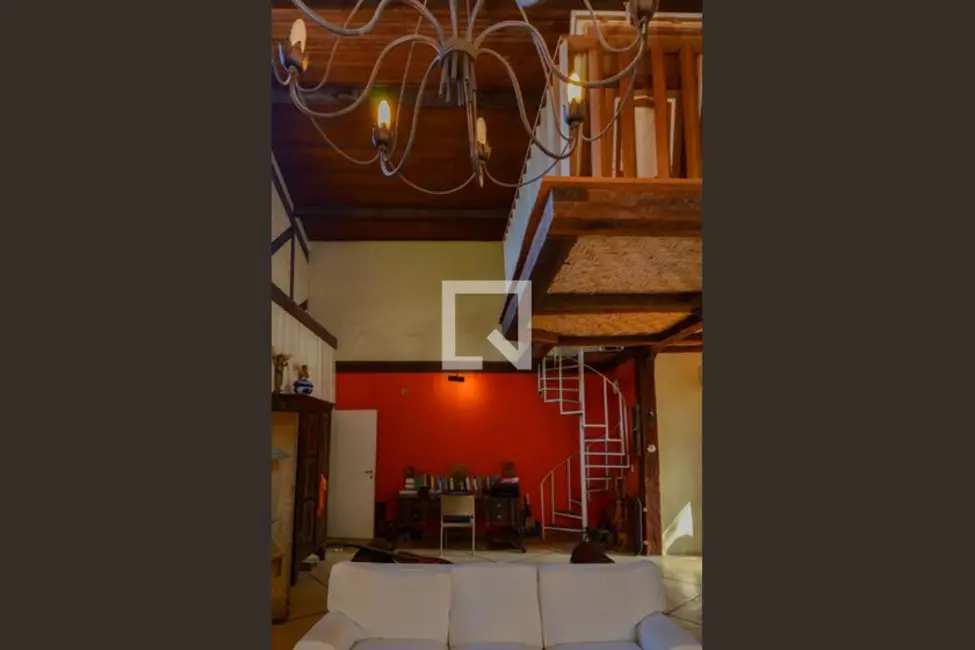 Foto 5 de Casa de Condomínio com 4 quartos à venda, 318m2 em Rio De Janeiro - RJ