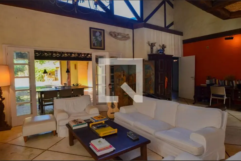 Foto 4 de Casa de Condomínio com 4 quartos à venda, 318m2 em Rio De Janeiro - RJ