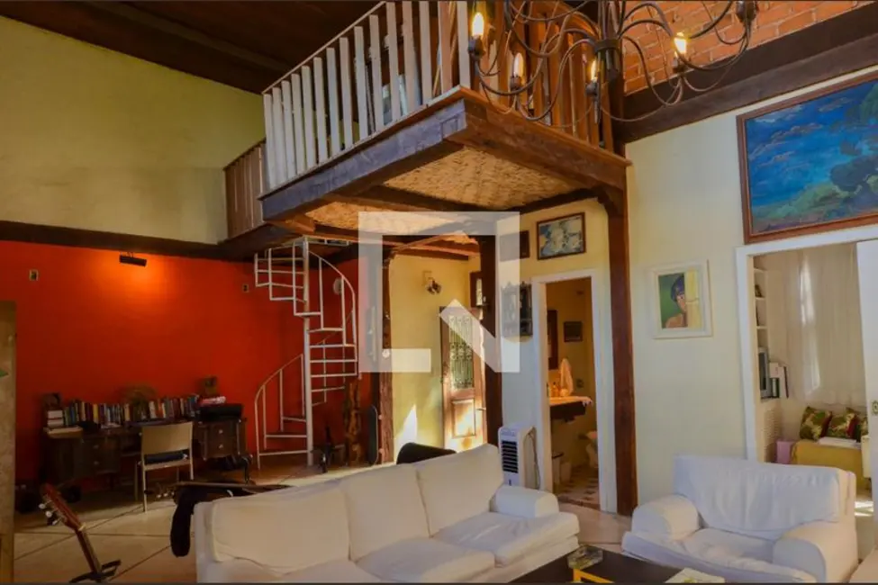 Foto 3 de Casa de Condomínio com 4 quartos à venda, 318m2 em Rio De Janeiro - RJ
