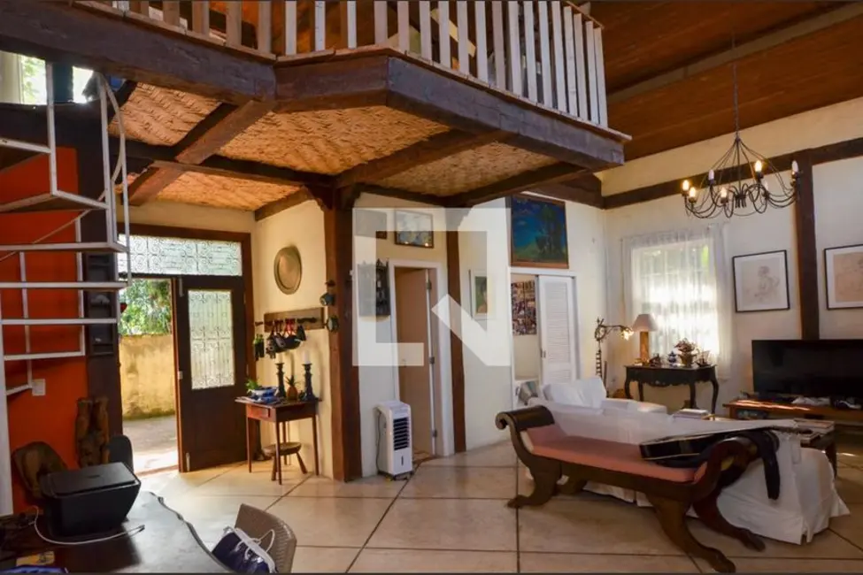 Foto 2 de Casa de Condomínio com 4 quartos à venda, 318m2 em Rio De Janeiro - RJ