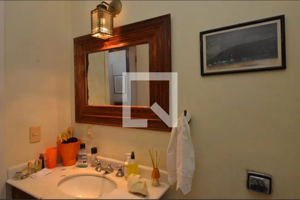Foto 9 de Casa de Condomínio com 4 quartos à venda, 318m2 em Rio De Janeiro - RJ
