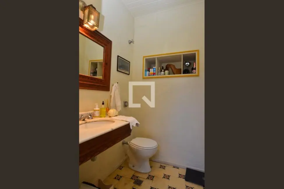 Foto 7 de Casa de Condomínio com 4 quartos à venda, 318m2 em Rio De Janeiro - RJ